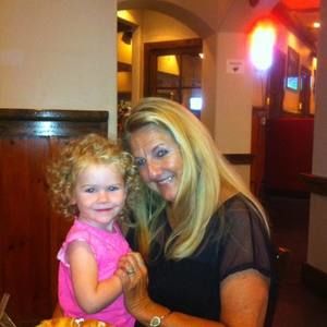 Meet your Posher, Sherry